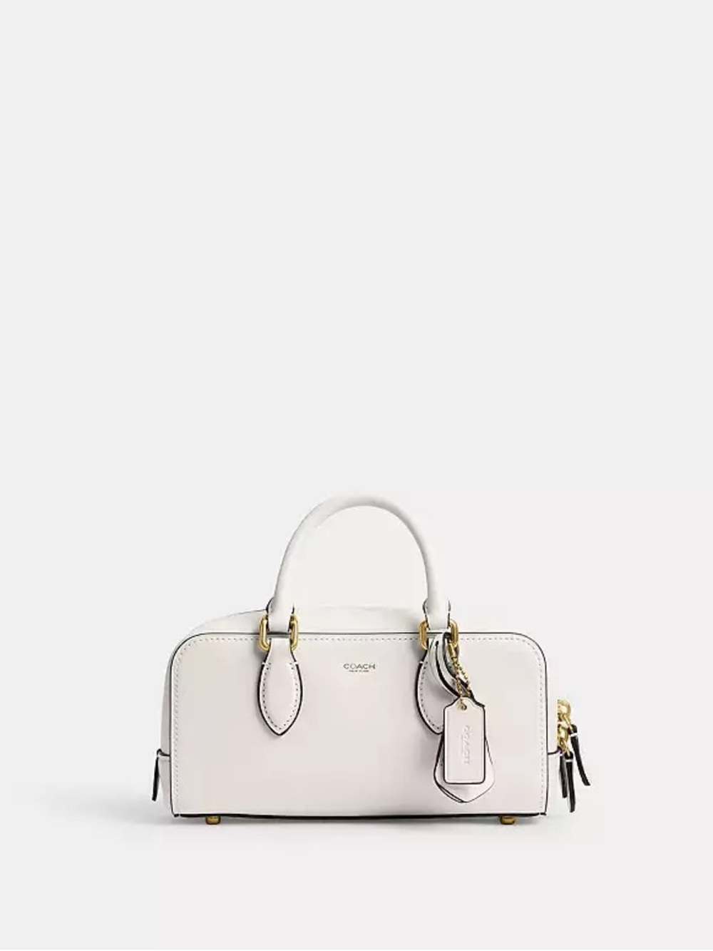 Coach Bowery satchel 22